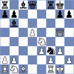 Zavgorodniy - Georgiadis (chess.com INT, 2024)
