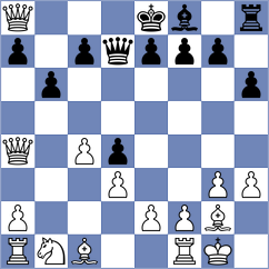 Thibous - Zanin (Europe-Chess INT, 2020)