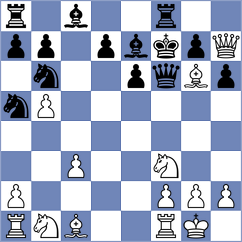 Gorli Nyna - Mora Velasco (FIDE Online Arena INT, 2024)