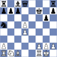 Travkina - Kleiman (chess.com INT, 2024)