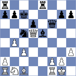 Ponikarovsky - Nguyen (Chess.com INT, 2021)