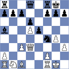 Bates - Royal (Chess.com INT, 2021)