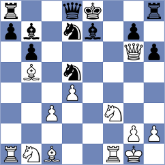 Hrabinska - Karenza (Chess.com INT, 2021)