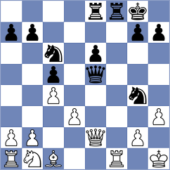 Vlasova - Erdogan (chess.com INT, 2023)