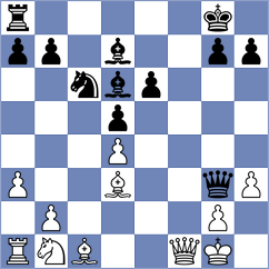 Vu - Gelman (Chess.com INT, 2020)