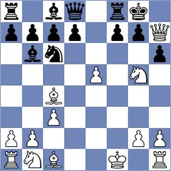 Dincov - Tarnus (Europe-Chess INT, 2020)