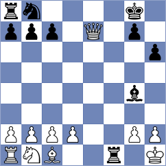 Rosamel - Barrial (Europe-Chess INT, 2020)