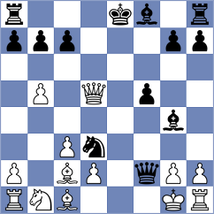 Haukenfrers - Legenia (chess.com INT, 2023)