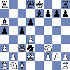 Dauer - Dau (chess.com INT, 2021)