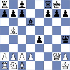 Vargas - Taboas Rodriguez (chess.com INT, 2023)
