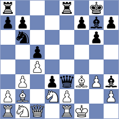 Vasques - Vantika (chess.com INT, 2024)