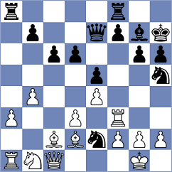 Zobenica - Butala (Chess.com INT, 2021)