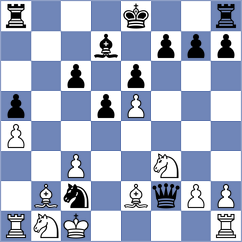 Eilenberg - Dragnev (chess.com INT, 2024)