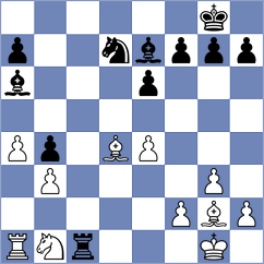 Silva - Zeynalov (chess.com INT, 2022)