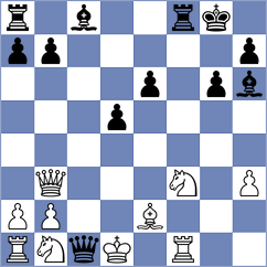 Savitha - Finek (chess.com INT, 2024)