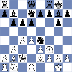 Nakamura - Gajwa (Chess.com INT, 2020)