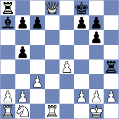 Wachinger - Lodici (Chess.com INT, 2021)