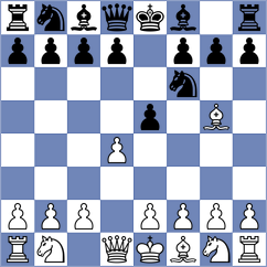 Hoffmann - Marzaduri (Chess.com INT, 2021)