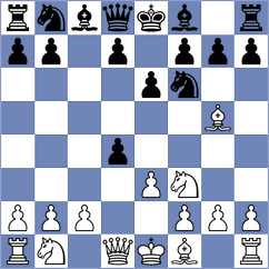 Khalifah - Aagaard (Chess.com INT, 2021)
