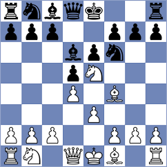 Halak - Prunescu (chess.com INT, 2023)