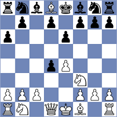 Jacobson - Bykhovsky (Chess.com INT, 2020)