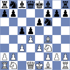Musat - Reprintsev (chess.com INT, 2022)