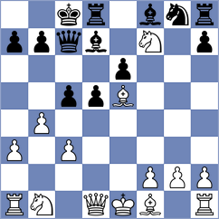 Skliarov - Punnett (chess.com INT, 2022)