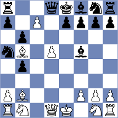 Rusan - Smietanska (chess.com INT, 2021)