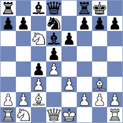Zak - Varga (Chess.com INT, 2021)