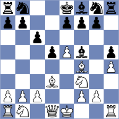 Murthy - Uritsky (chess.com INT, 2024)