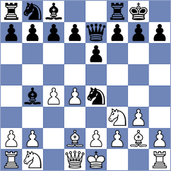 Parligras - Adly (chess.com INT, 2020)