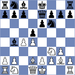 Martinez Ramirez - Samarth (chess.com INT, 2024)