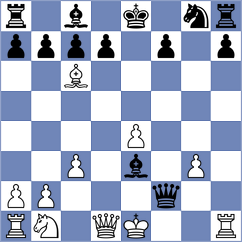 Warwick Smith - Lynch (Chess.com INT, 2021)