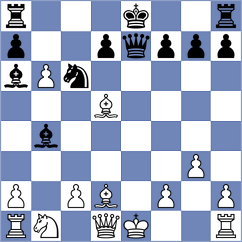 Poddubnyi - Altini (chess.com INT, 2024)