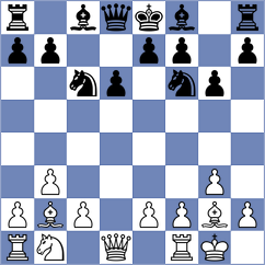 Martin Duque - Bryakin (chess.com INT, 2024)