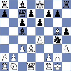 Schmidt - Adewumi (Chess.com INT, 2021)