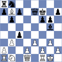 Zitnik - Novak (Chess.com INT, 2021)