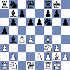 Sargsyan - Rudzinska (chess.com INT, 2021)