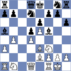 Gatterer - Qashashvili (chess.com INT, 2023)