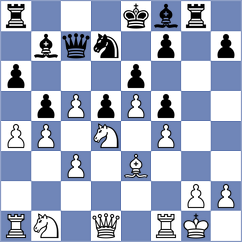 Korpics - Rozman (chess.com INT, 2024)