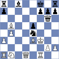 Kozubik - Zidlicky (Chess.com INT, 2021)