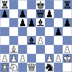Carreras Mendiolea - Abdi (Chess.com INT, 2021)