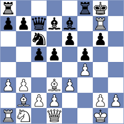 Spichkin - Spalir (chess.com INT, 2023)