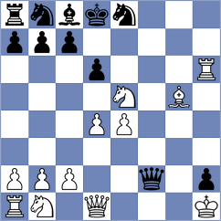 Dobrov - Tanenbaum (chess.com INT, 2022)
