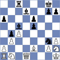 Tarnowska - Howell (chess.com INT, 2023)