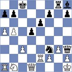 Modric - Tan (chess.com INT, 2024)