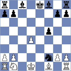 Osinenko - Sukandar (chess.com INT, 2024)