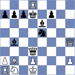 Corona Monraz - Skiadopoulos (chess.com INT, 2024)