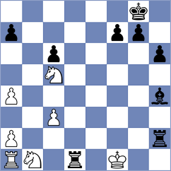 Bianchini - Slepov (Chess.com INT, 2020)