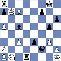 Kornyukov - Tarasova (chess.com INT, 2023)